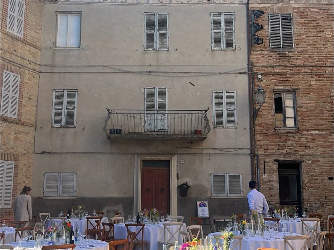 Tu.Ris.Marche-Petritoli必去景点