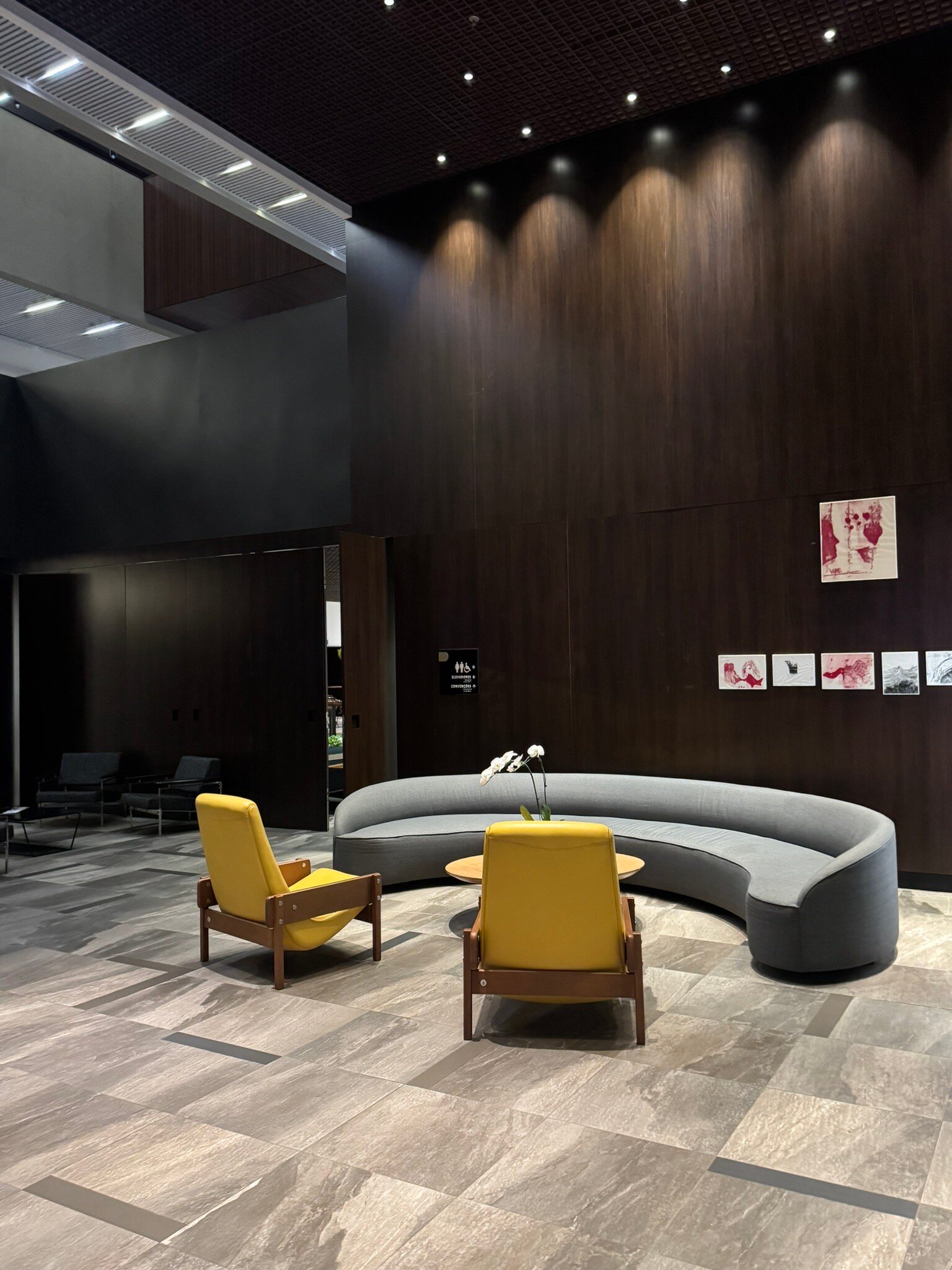 Wyndham Garden Ribeirão Preto Convention-官方