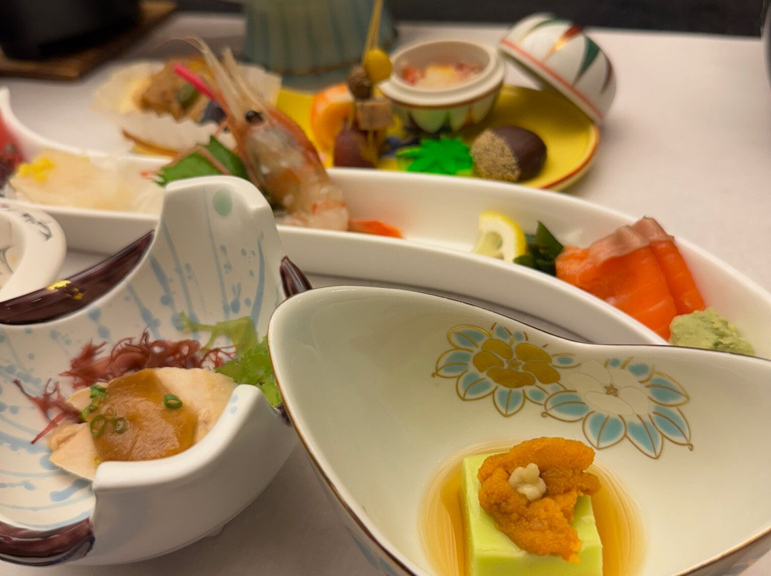 Palace Matsushima主图