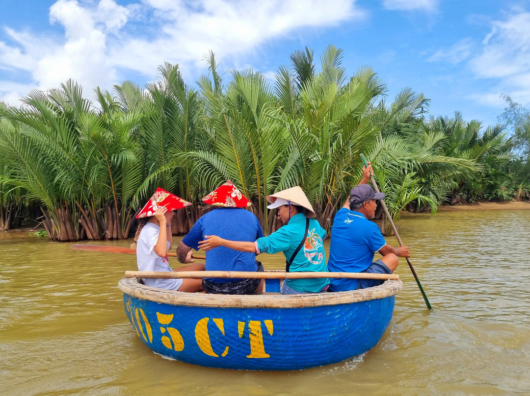 Onion Phi Tours Hoi An-会安必去景点