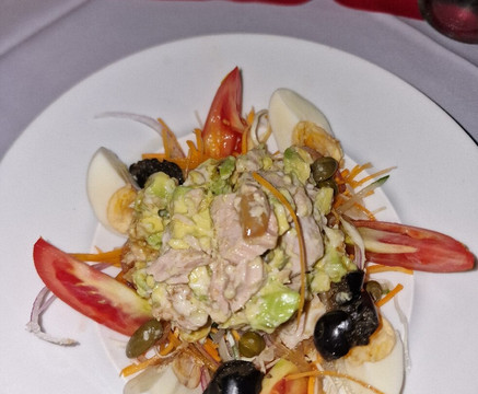 Sunshine Bay Zanzibar主图