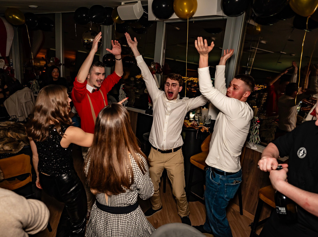 Sljeme 360° - OIV tower Sljeme-萨格勒布必去景点