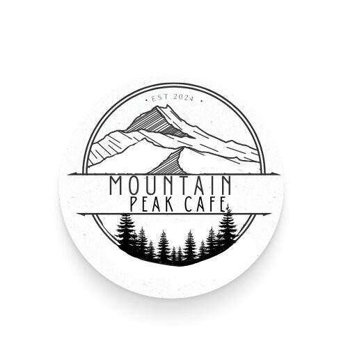 Mountain Peak Cafe