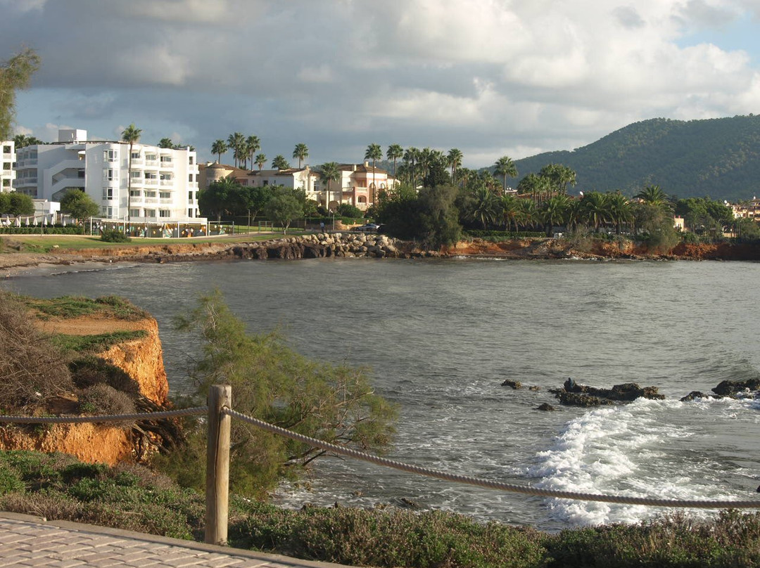 Aparthotel Ferrer Lime Isabel主图