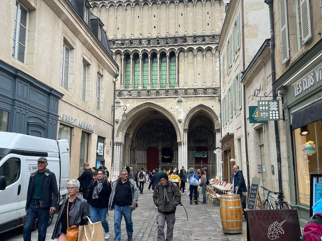 Église Notre-Dame-第戎必去景点