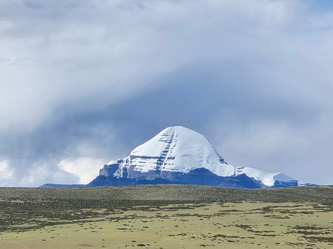 Xizang Shambhala Adventure-拉萨市必去景点