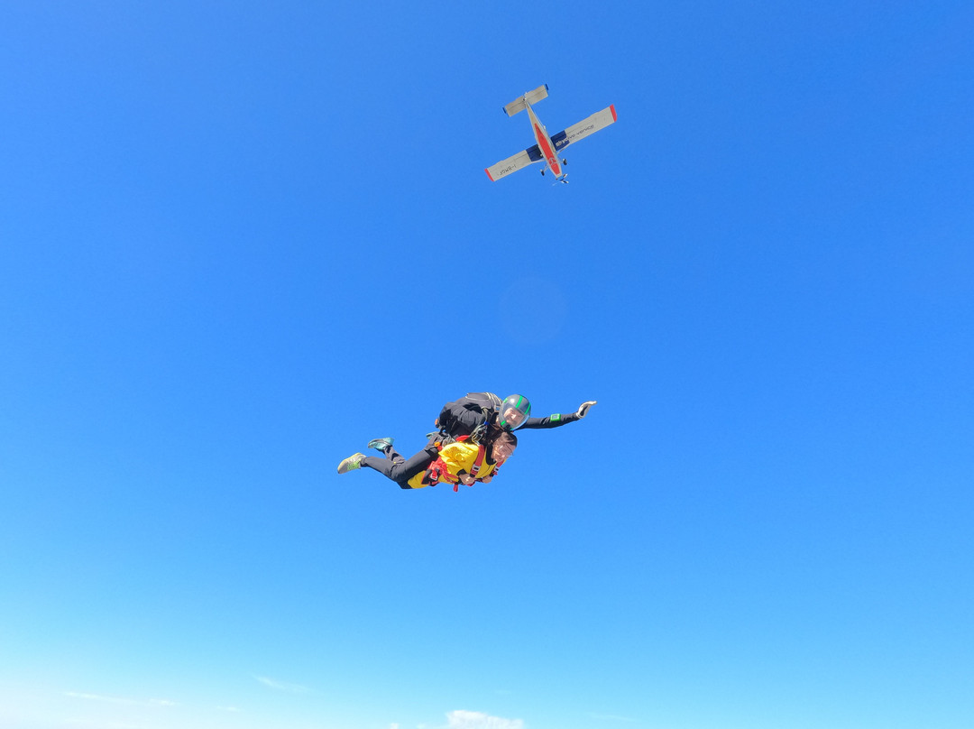 Skydive Venice-San Stino di Livenza必去景点