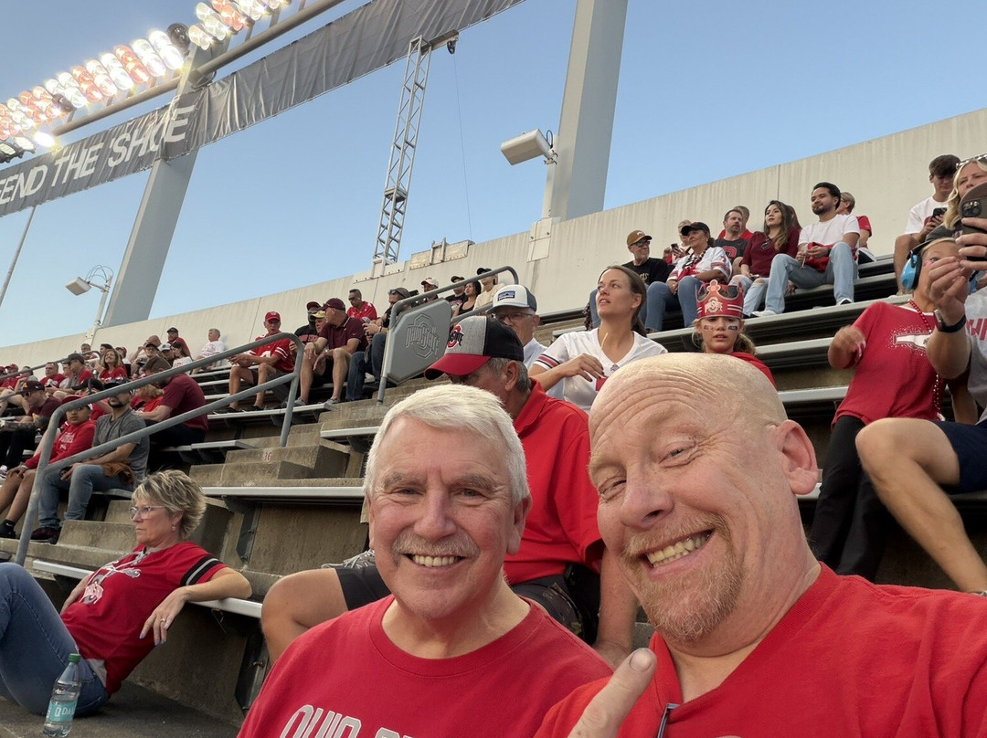 俄亥俄州立大学-哥伦布必去景点