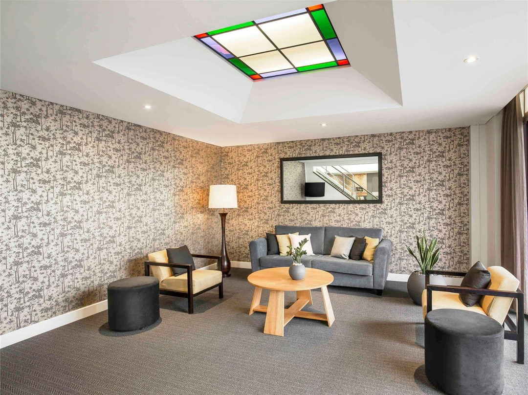 阿德莱德休闲酒店主图