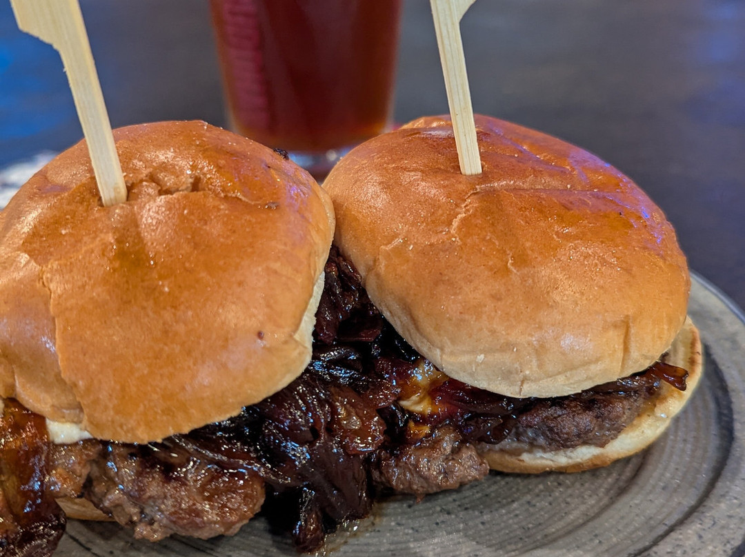 Funky Buddha Brewery-Oakland Park必去景点