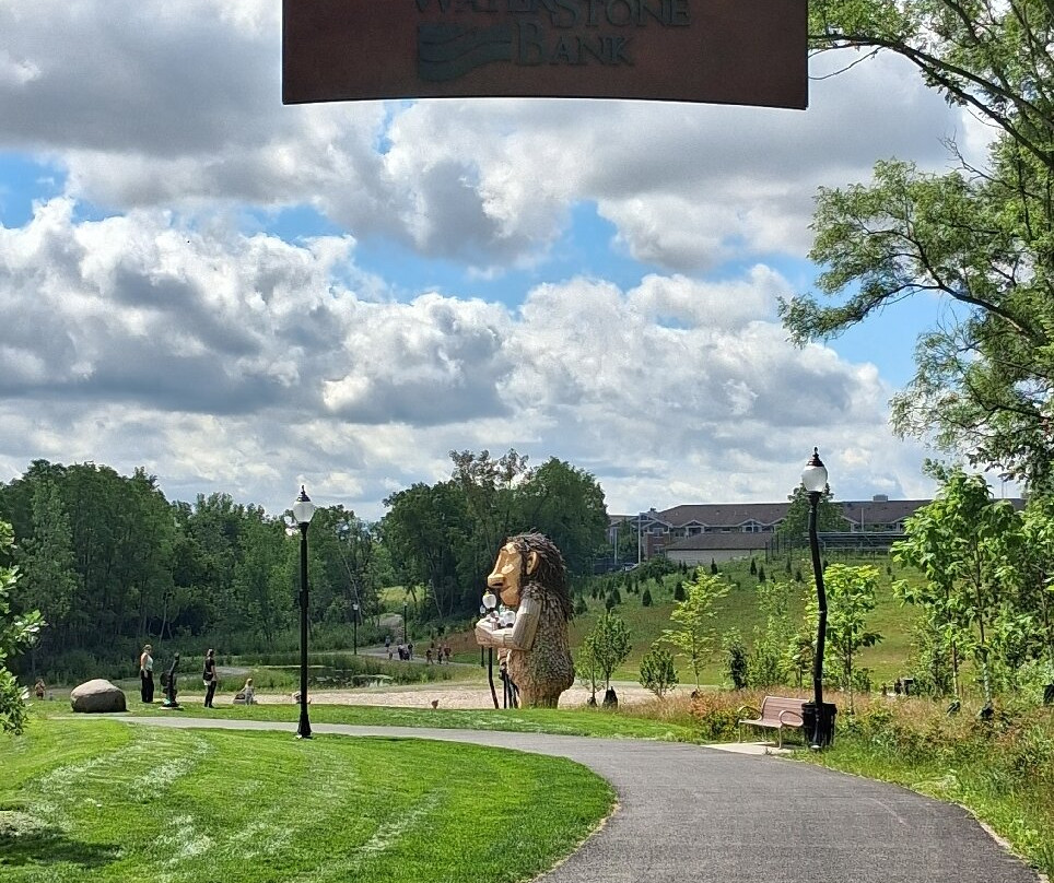 Firefly Grove Park-沃瓦托萨必去景点