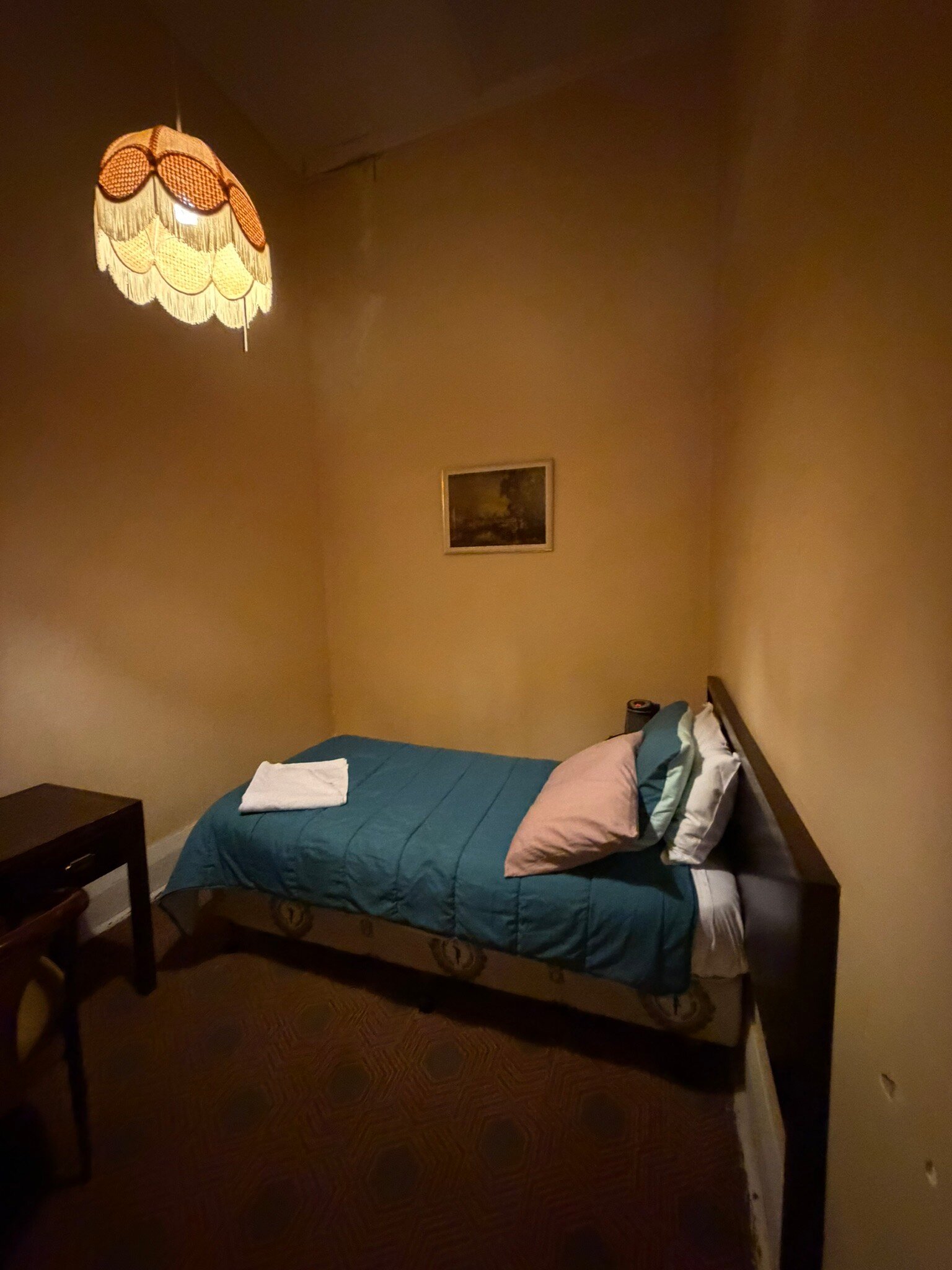 Culcairn Hotel-官方