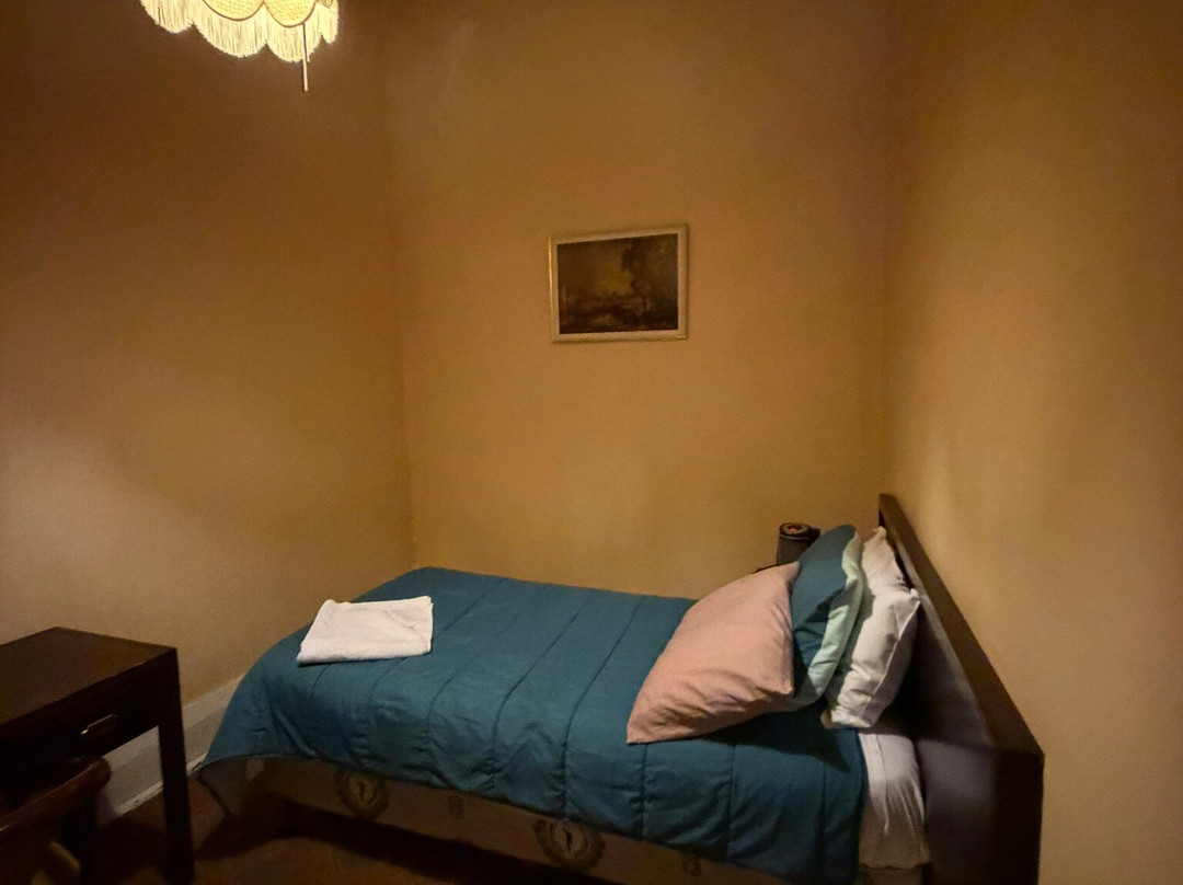 Culcairn Hotel主图