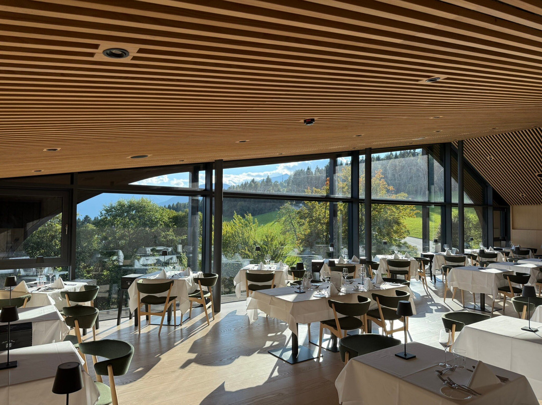 Hotel Milla Montis主图