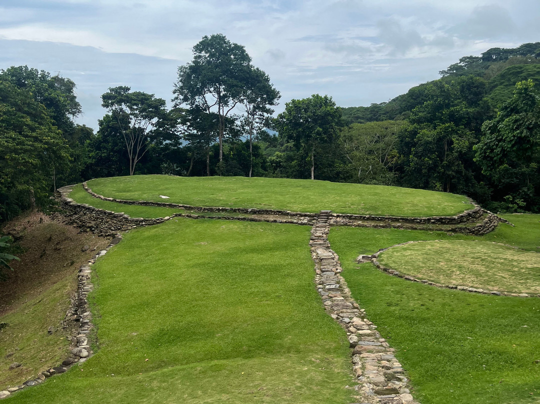Sierraventur Travel-圣玛尔塔必去景点