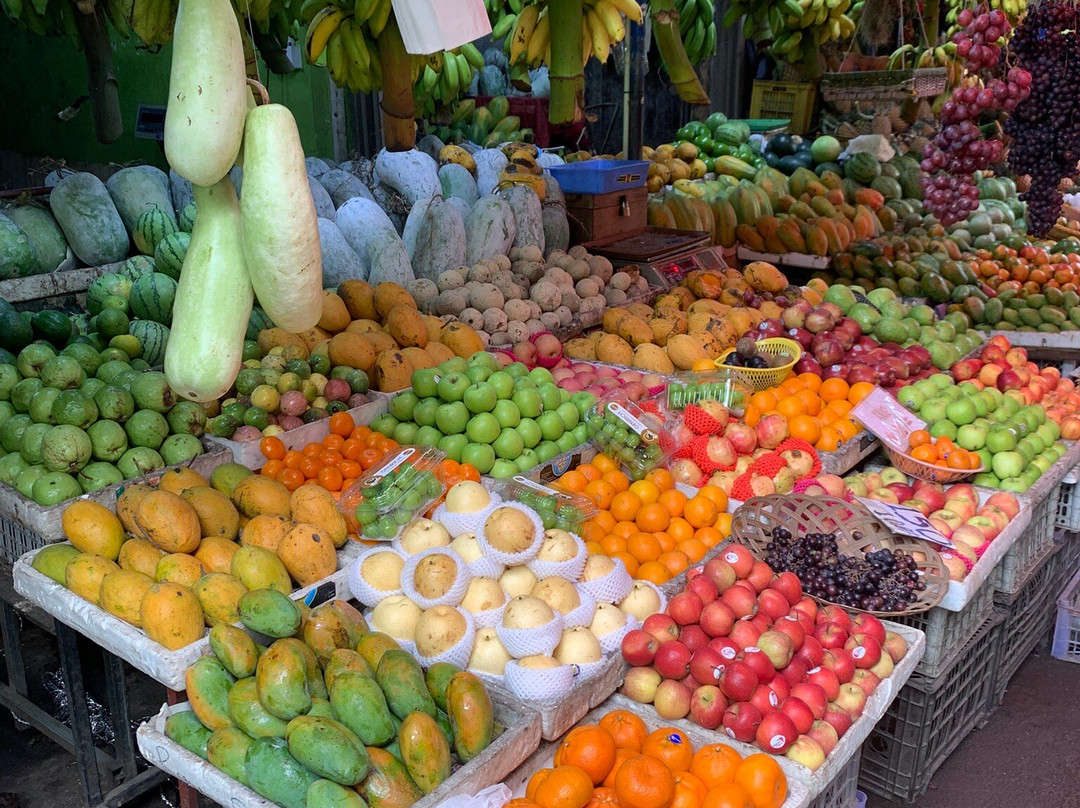 Viaggi Sri Lanka Con Vaas-科奇克德必去景点