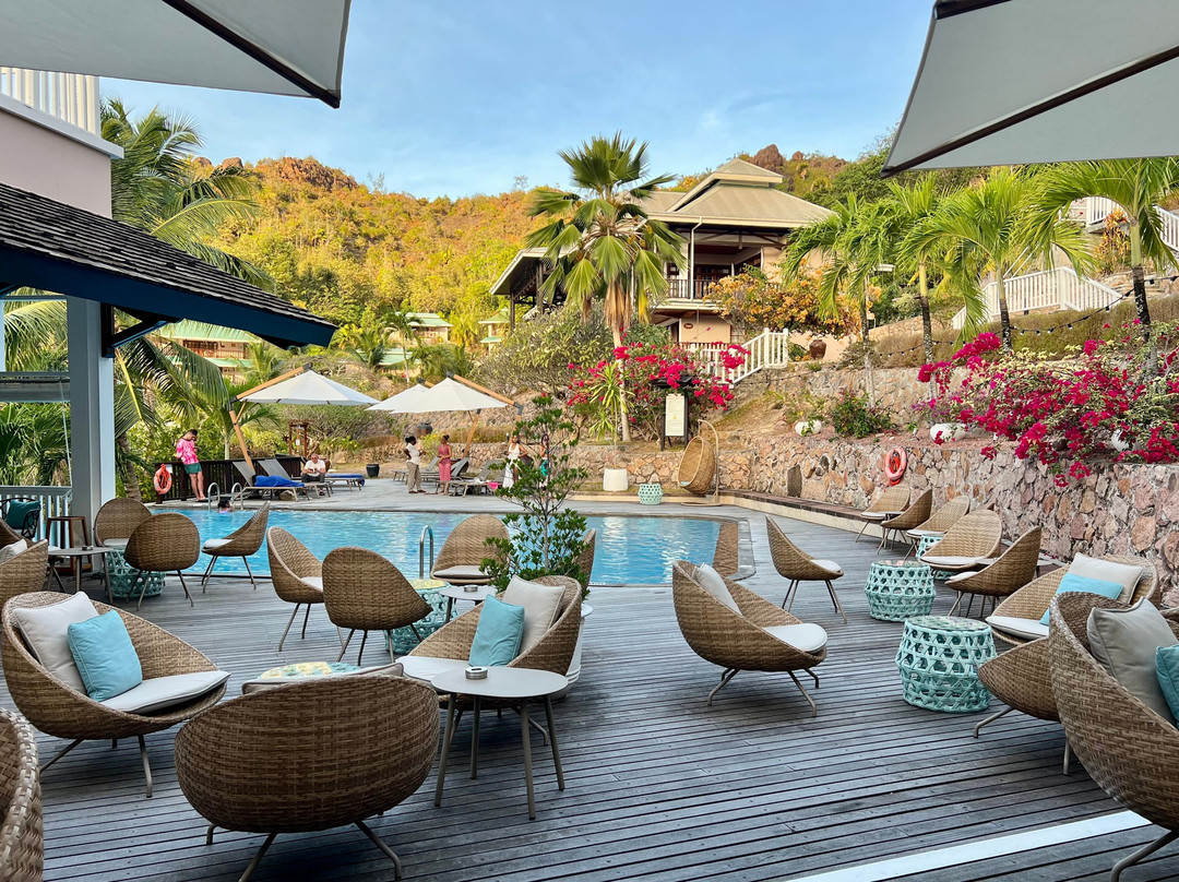 拉奇佩尔酒店主图