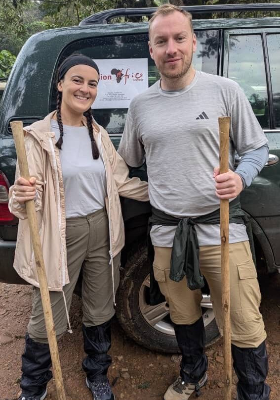 Mission Africa Safaris-Ruhengeri必去景点