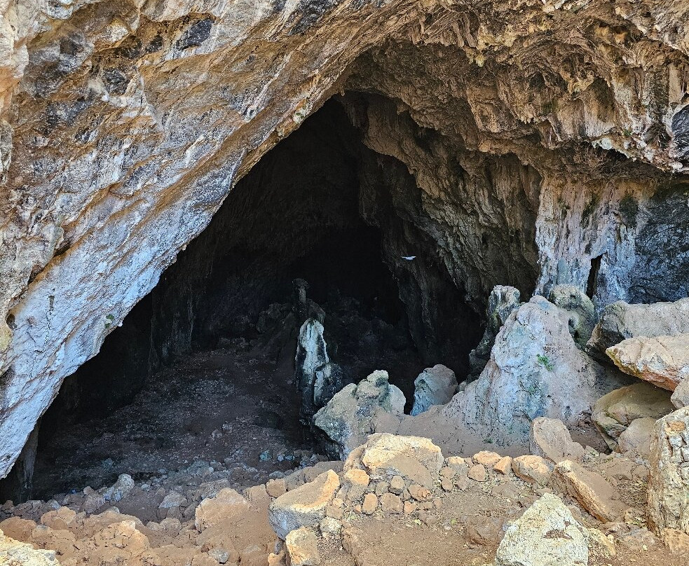 Skotino Cave-Gouves必去景点