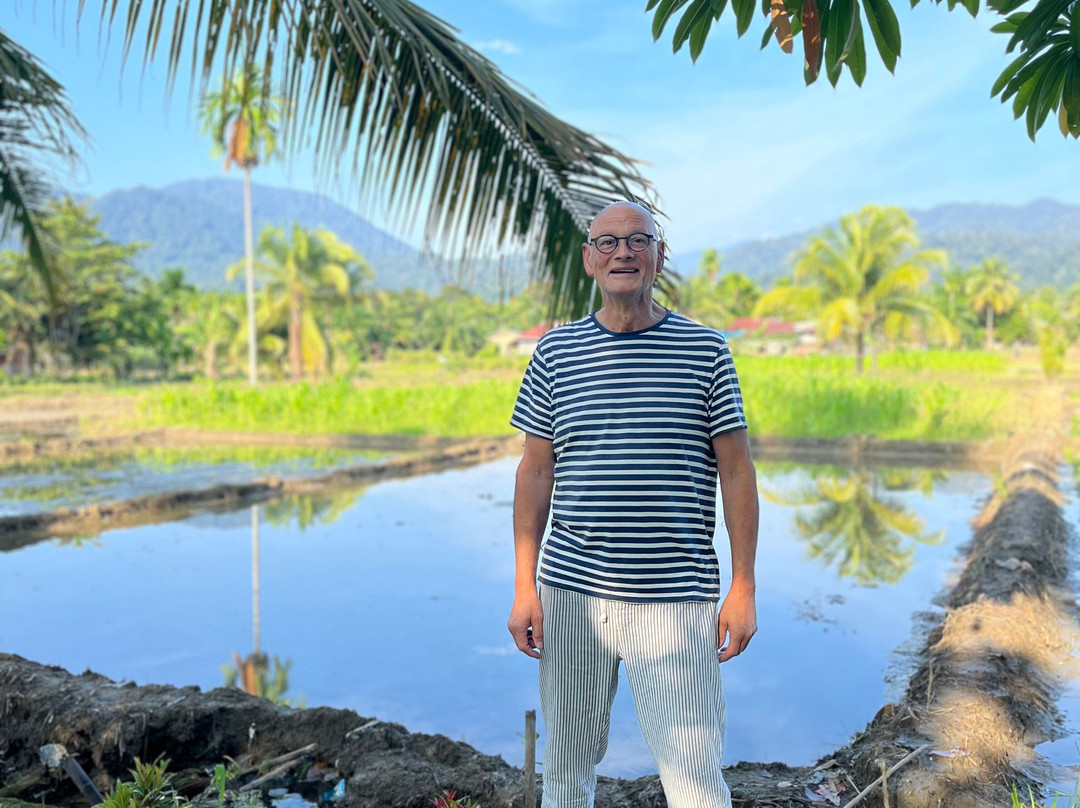 Bukit Lawang Adventure-武吉拉旺必去景点