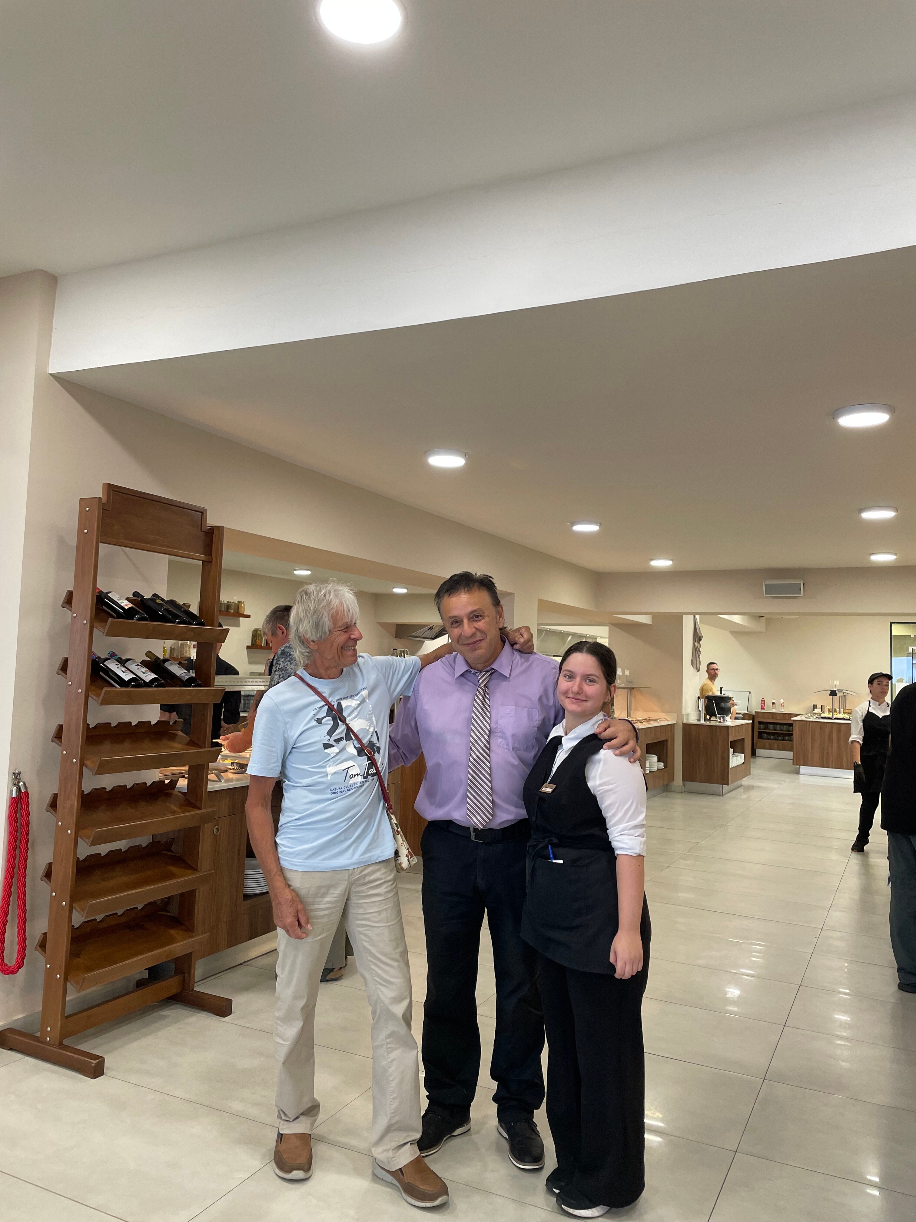 Robolla Beach Aparthotel-官方