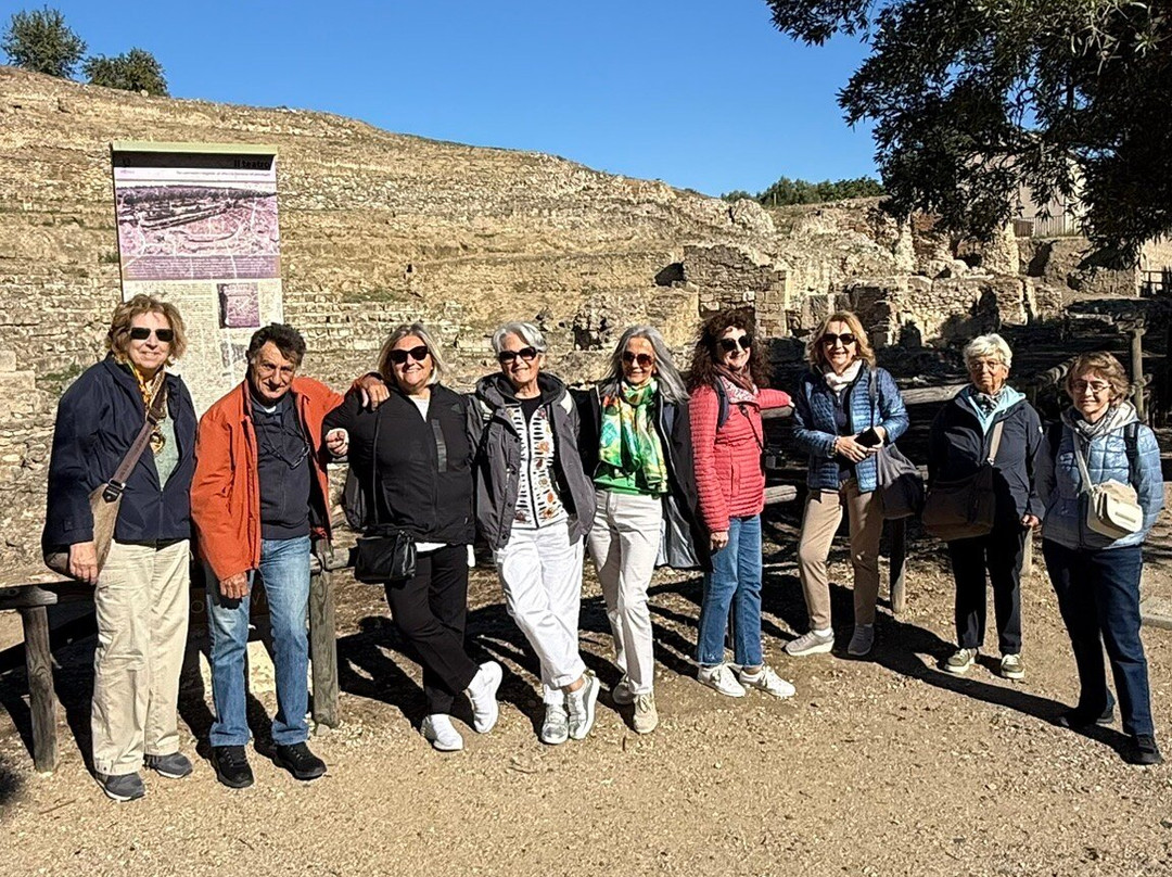 Piemme Turismo di Pasquale Mete-Nocera Terinese必去景点