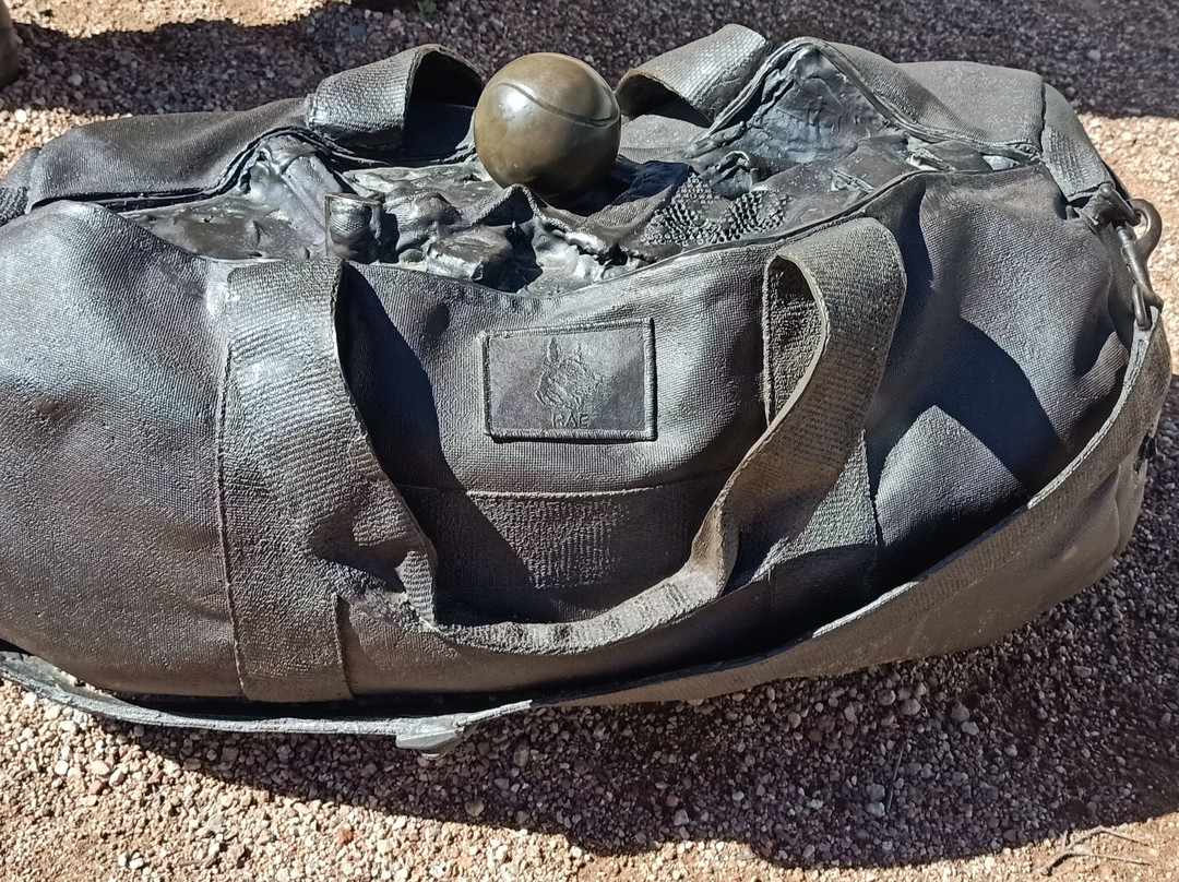 National War Memorial-渥太华必去景点