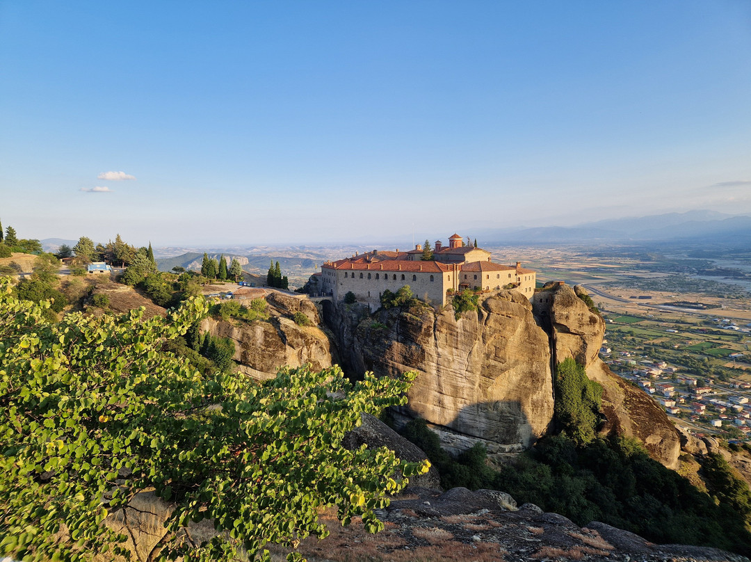 Arcas Travel Services-雅典必去景点