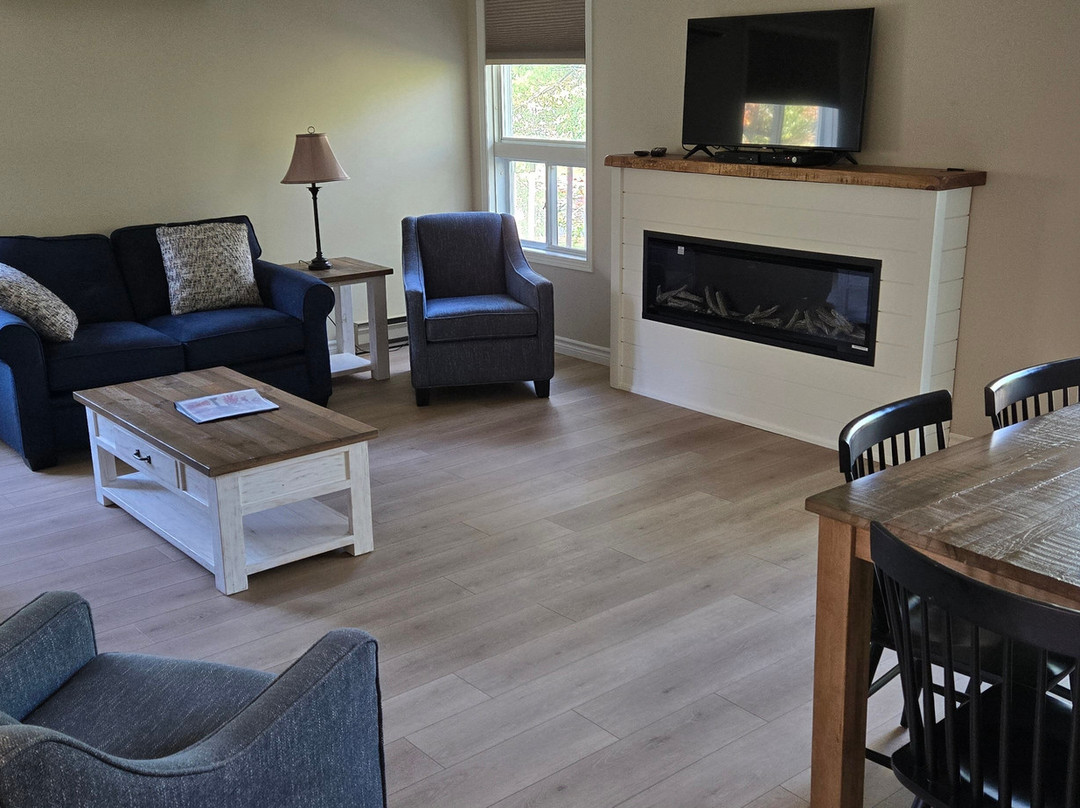 Pine Vista Resort主图