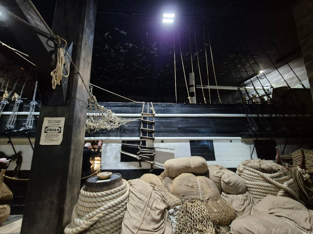 Ulster American Folk Park-奥马必去景点