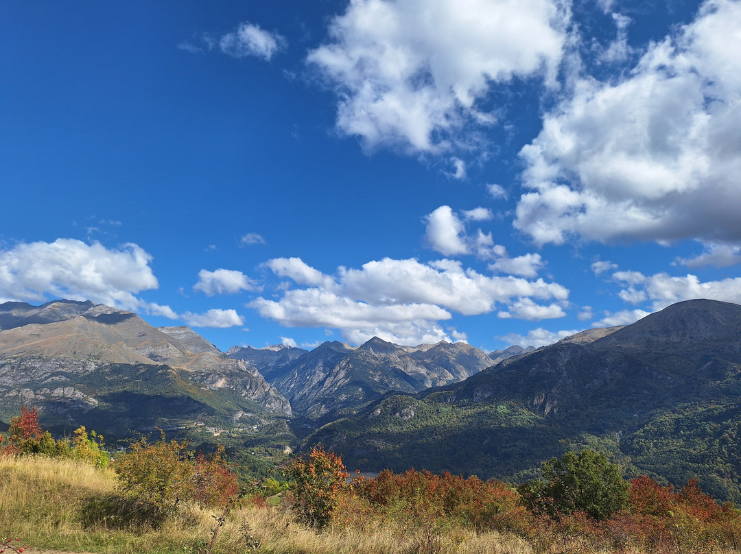 Parque Faunistico - La cuniacha-Biescas必去景点