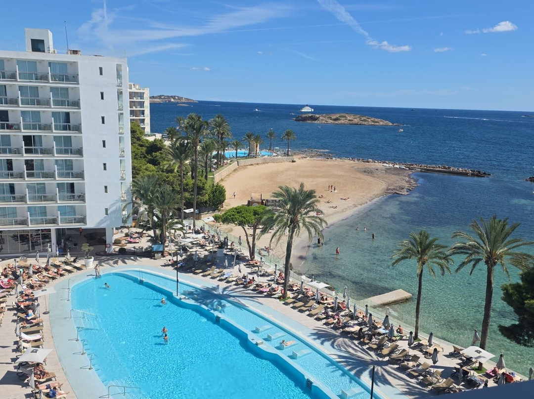 The Ibiza Twiins主图
