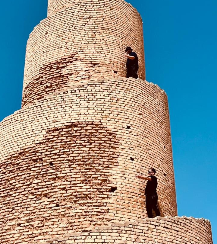 Adil Sumerian-Baghdad必去景点