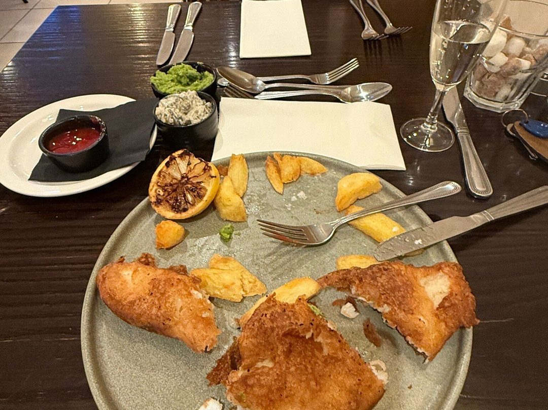 The Lemon Tree, Hotel主图