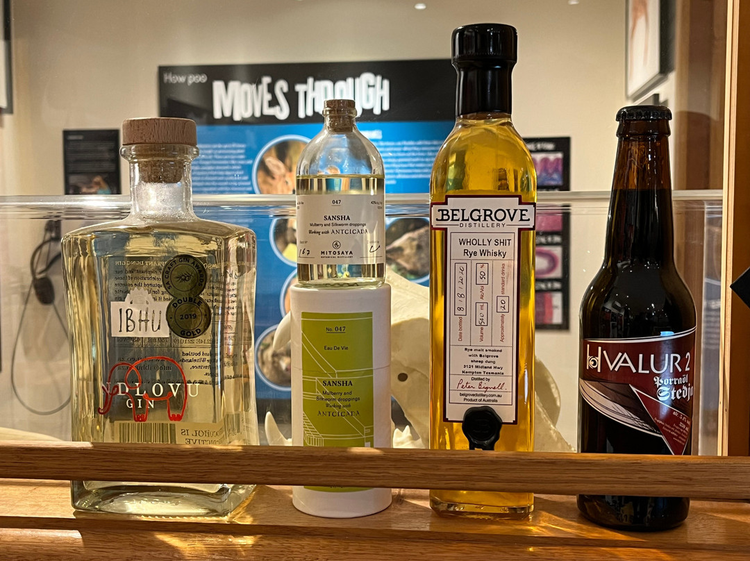 Pooseum-Richmond必去景点