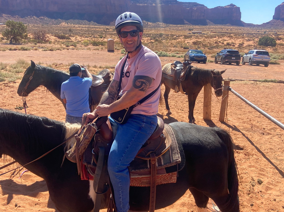 Sacred Monument Tours-纪念碑公园必去景点