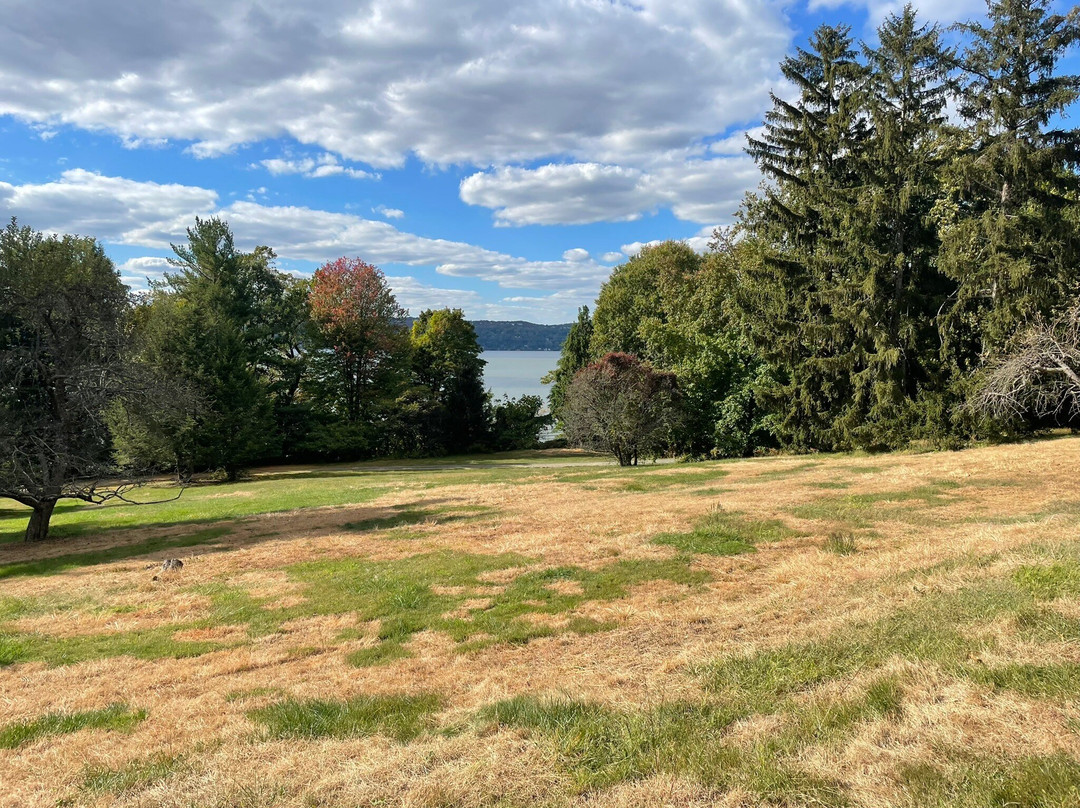 Croton Point Park-Croton on Hudson必去景点