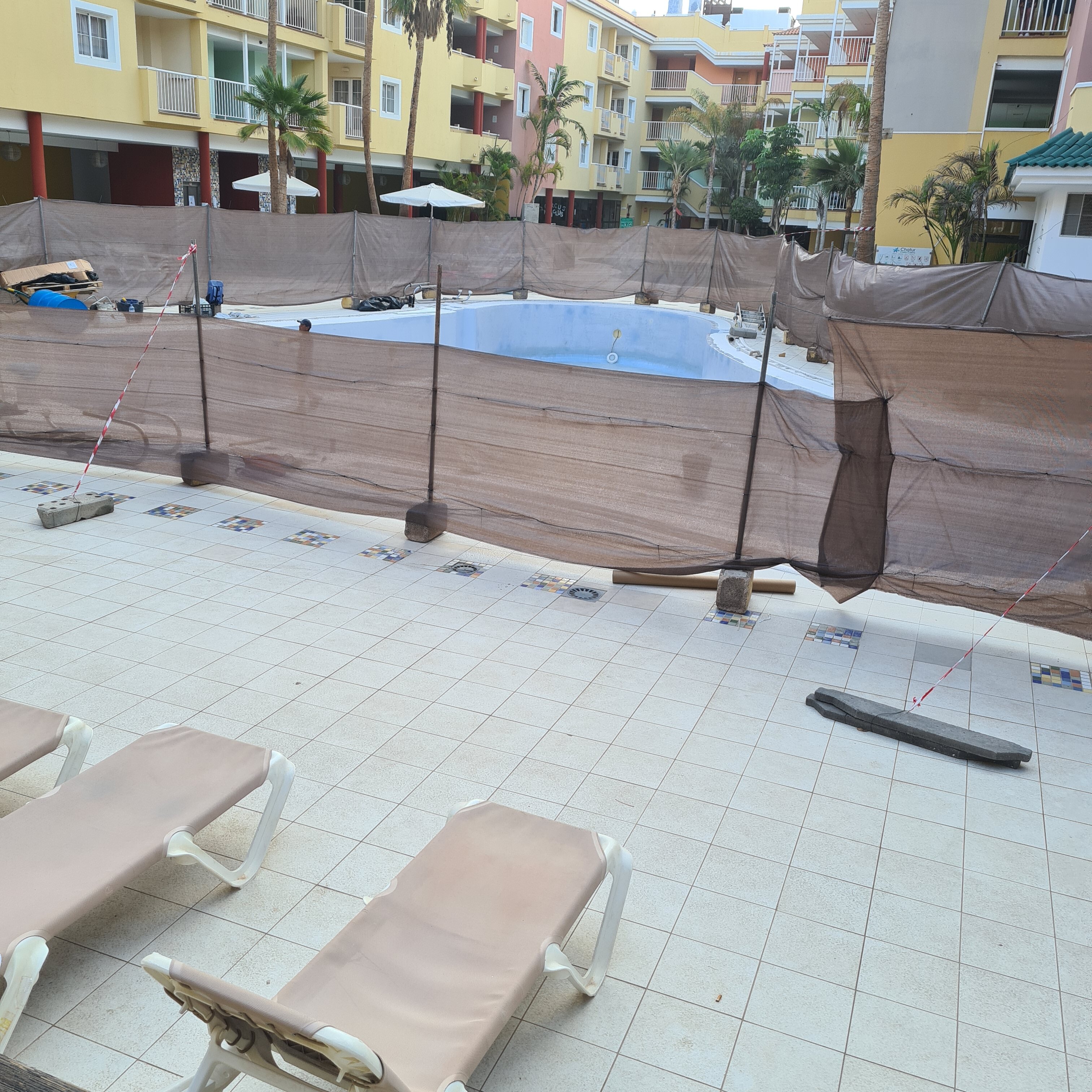Hotel Chatur Costa Caleta-官方
