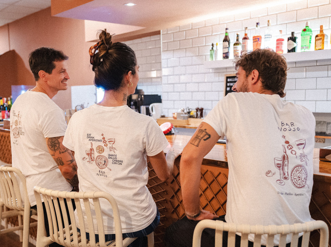 Bar Nosso