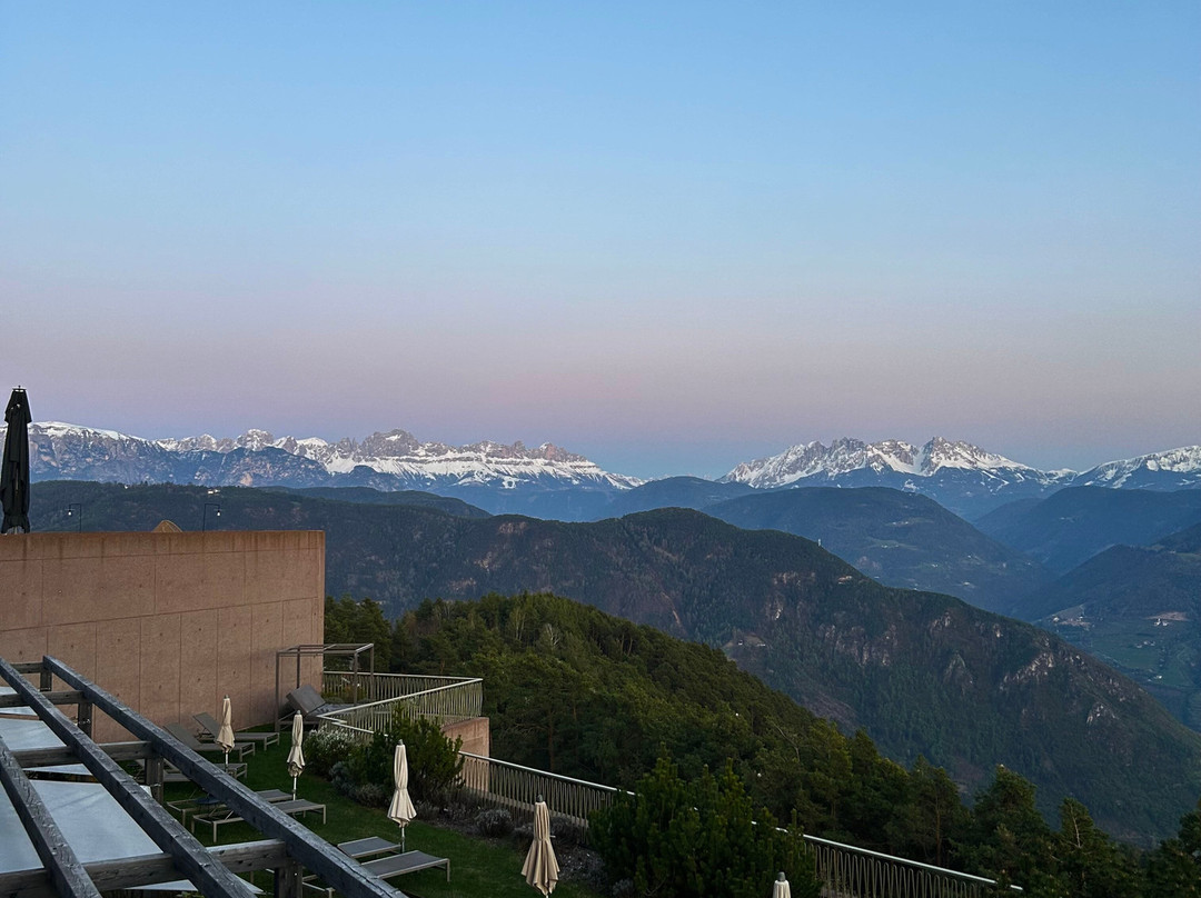 Hotel Belvedere - Fine Dining, Hideaway & SPA主图