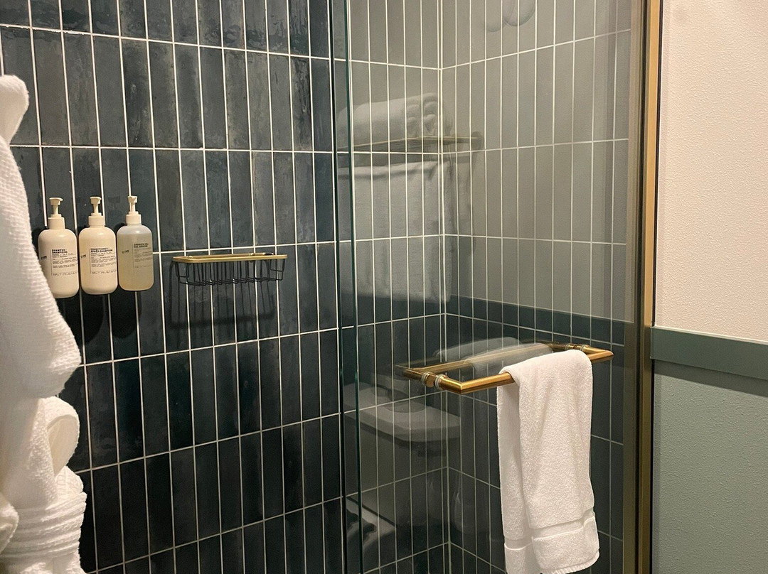 皇家太阳酒店主图