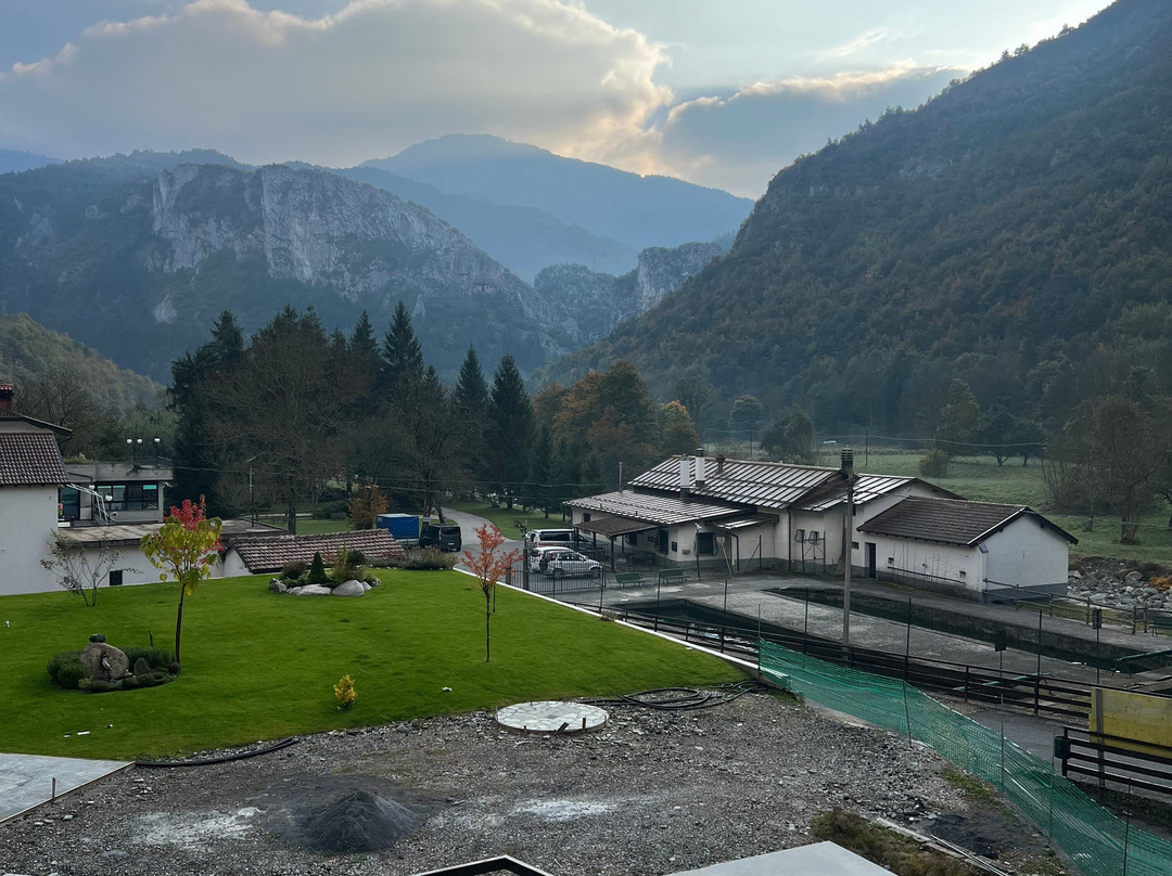 Hotel San Carlo主图