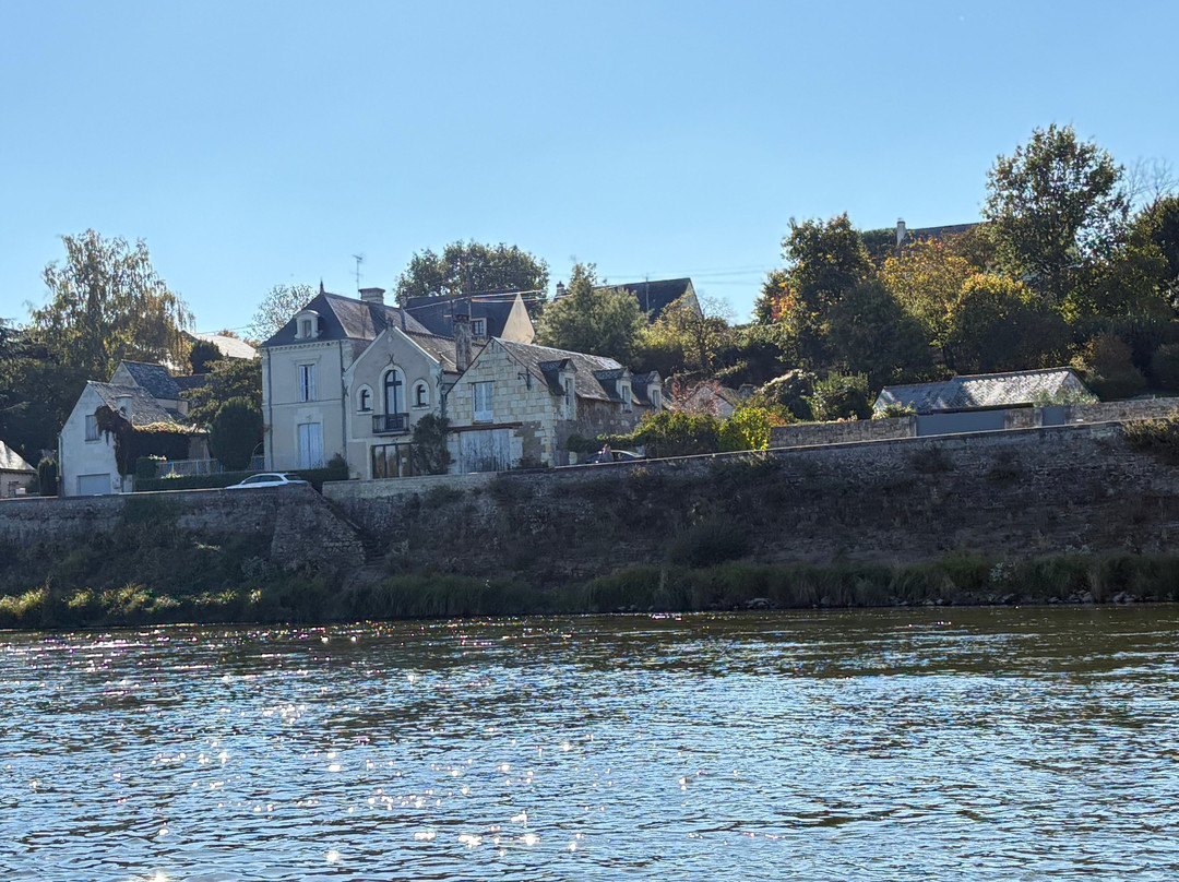 Loire Odyssée-Saint-Mathurin-sur-Loire必去景点