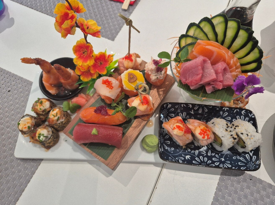 Sushi Aniki
