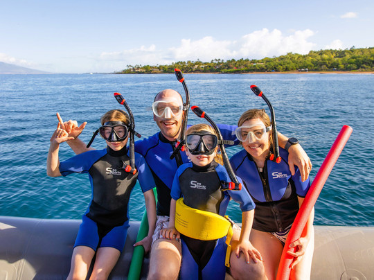 Makena Coast Charters-基黑必去景点