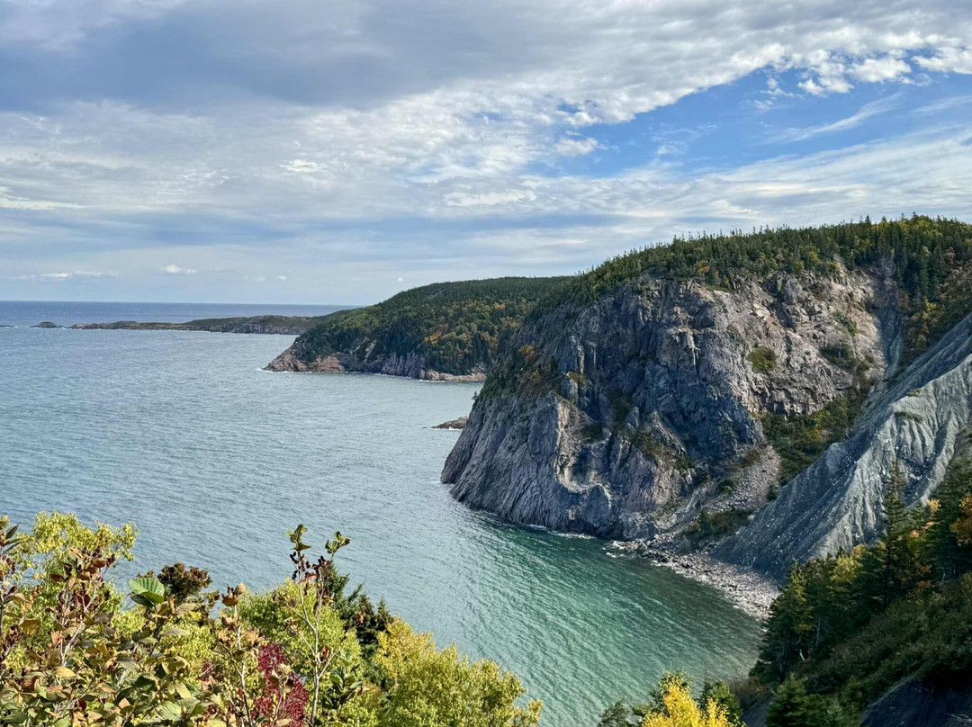 Down East Tours-哈利法克斯必去景点