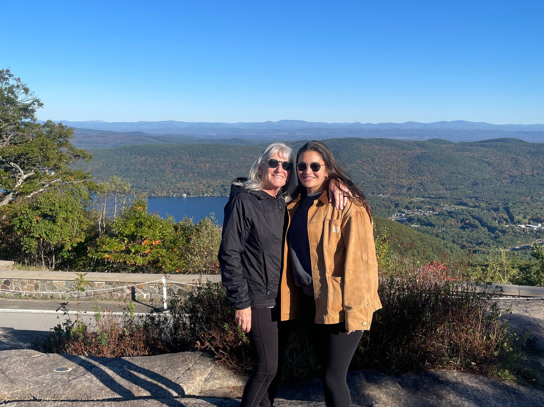 Vita Pura Yoga & Hiking Retreats-塞多纳必去景点