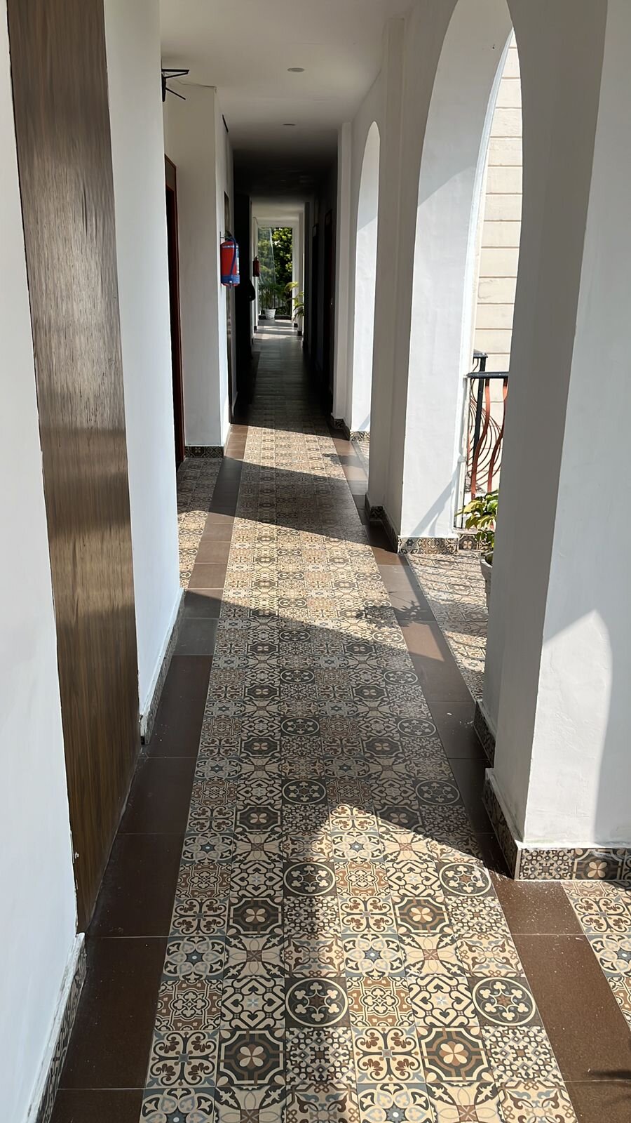 AAR Resort & Spa-客卧