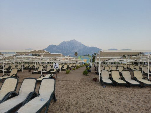 Club Hotel Phaselis Rose