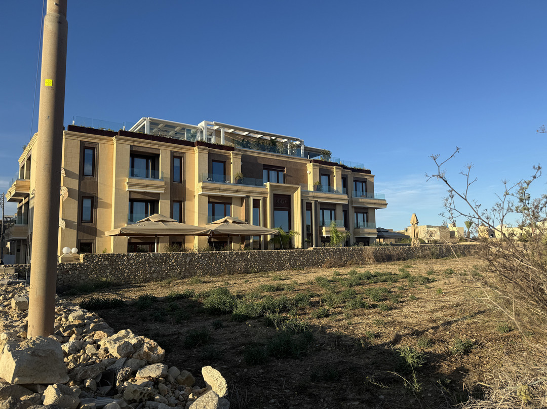 Santa Lucia Boutique Hotel主图